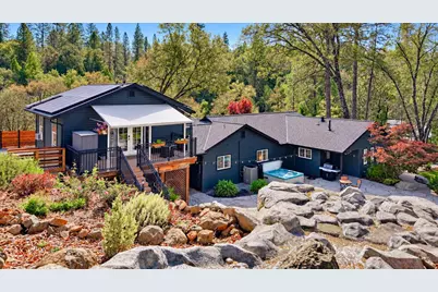 16260 Tadpole Creek Road, Grass Valley, CA 95949 - Photo 1