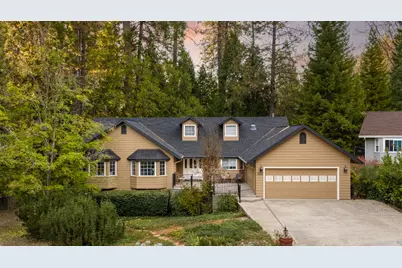 366 Gracie, Nevada City, CA 95959 - Photo 1