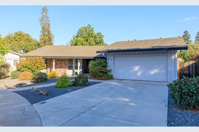 1417 Stembridge Court, Modesto, CA 95350 - Photo 3