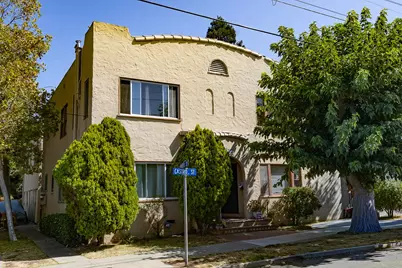 1601 Castro Street, Martinez, CA 94553 - Photo 1
