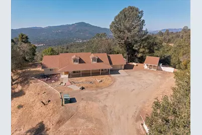 41100 Jean Rd. W Road, Oakhurst, CA 93644 - Photo 61