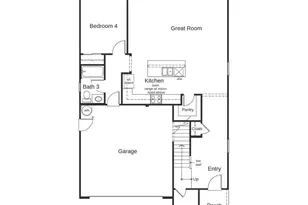 1927 S Vivani St, Mountain House, CA 95391 - Photo 3