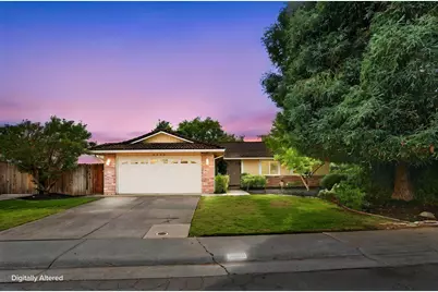 5038 Raleigh Way, Carmichael, CA 95608 - Photo 3