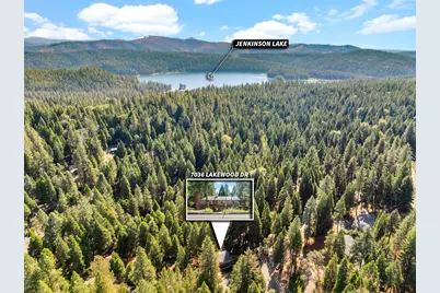 7036 Lakewood Drive, Pollock Pines, CA 95726 - Photo 3