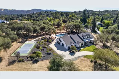9900 Green Hill Court, Newcastle, CA 95658 - Photo 1