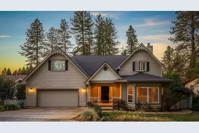 11350 Via Vista, Nevada City, CA 95959 - Photo 1