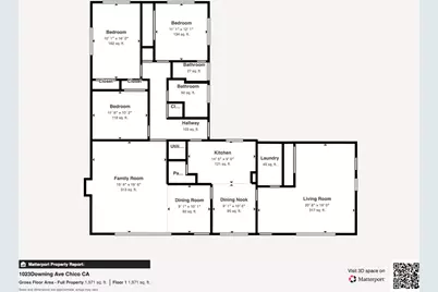 1023 Downing Avenue, Chico, CA 95926 - Photo 59