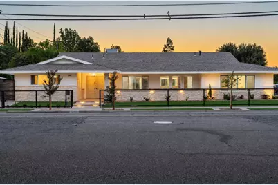 4881 N Fruit Avenue, Fresno, CA 93705 - Photo 1