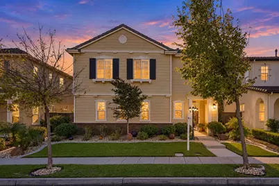 668 N San Marcos Drive, Mountain House, CA 95391 - Photo 1