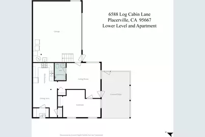 6588 Log Cabin Lane, Placerville, CA 95667 - Photo 43