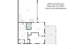 6588 Log Cabin Ln, Placerville, CA 95667 - Photo 43