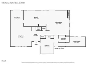 7432 Walnut Rd, Fair Oaks, CA 95628 - Photo 5