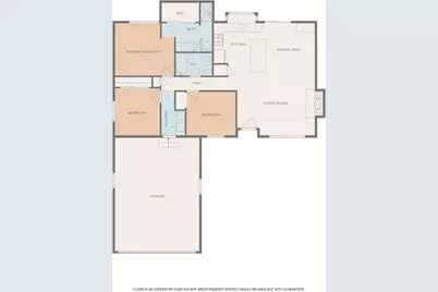 1804 Glacier Court, Martinez, CA 94553 - Photo 41