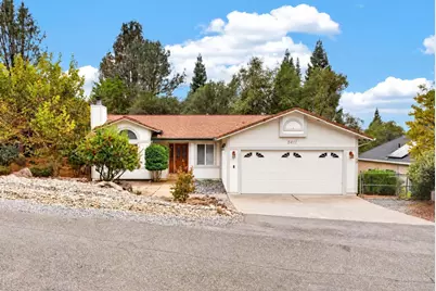 3411 Santos Circle, Cameron Park, CA 95682 - Photo 1