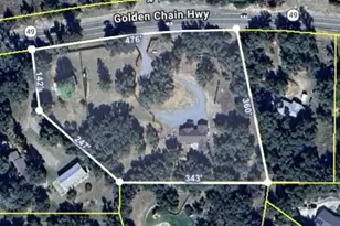 40796 Hwy 49, Oakhurst, CA 93644 - Photo 33