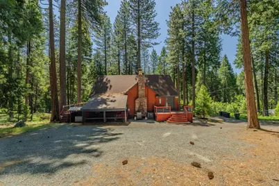 19541 Woodridge Drive, Pioneer, CA 95666 - Photo 11