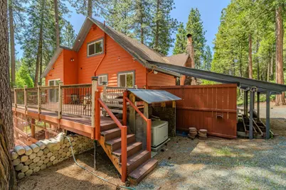 19541 Woodridge Drive, Pioneer, CA 95666 - Photo 15