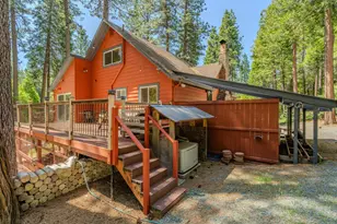 19541 Woodridge Dr, Pioneer, CA 95666 - Photo 15