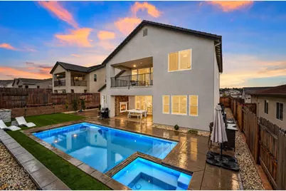1206 Buck Ridge Drive, Rocklin, CA 95765 - Photo 29