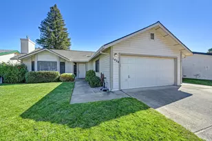 1424 Santa Fe Cir, Roseville, CA 95678 - Photo 1