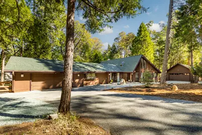 13012 Banner Lava Cap Road, Nevada City, CA 95959 - Photo 5