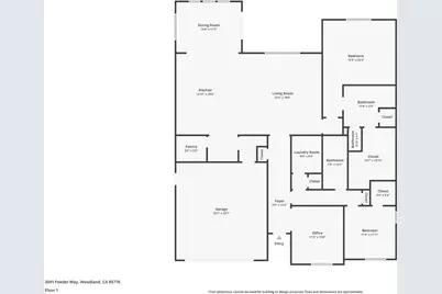 2041 Fowler Way, Woodland, CA 95776 - Photo 25