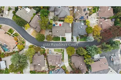 4322 Wendover Court, Fair Oaks, CA 95628 - Photo 41