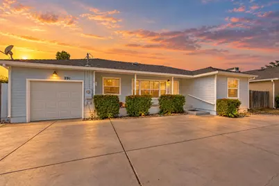 291 N Parsons Avenue, Merced, CA 95341 - Photo 5
