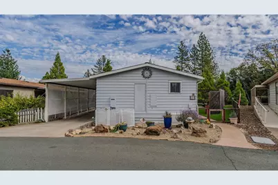 Irishtown Road #57, Pine Grove, CA 95665 - Photo 43