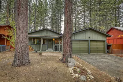 786 Tahoe Island Drive, South Lake Tahoe, CA 96150 - Photo 7