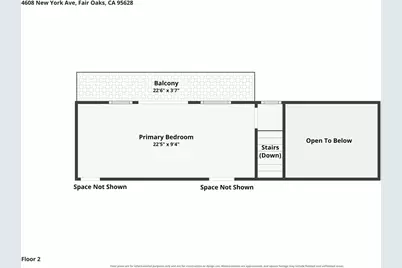 4608 New York Avenue, Fair Oaks, CA 95628 - Photo 69