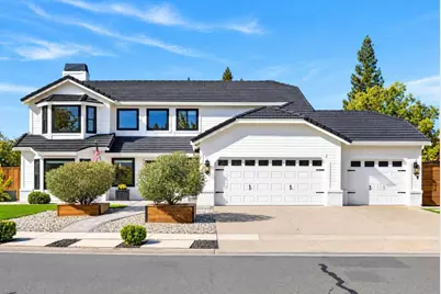 4825 Runway Drive, Fair Oaks, CA 95628 - Photo 1