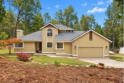 6375 Broken Bow Court, Foresthill, CA 95631 - Photo 1