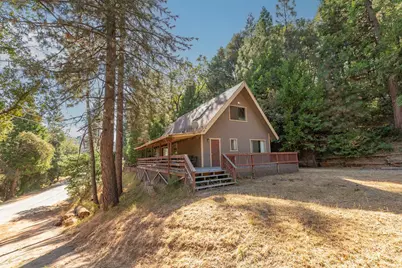 16575 McKenzie Drive, Pioneer, CA 95666 - Photo 1