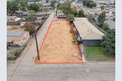 435 S 2nd Street, Chowchilla, CA 93610 - Photo 1