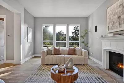 7010 Pinehaven Road, Oakland, CA 94611 - Photo 7