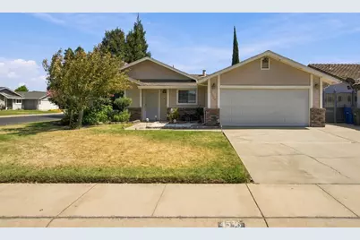 4536 Capewood Drive, Salida, CA 95368 - Photo 3