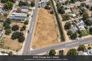 2336 Orange Ave, Selma, CA 93662 - Photo 1