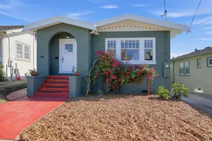 5226 Belvedere St, Oakland, CA 94601 - Photo 1