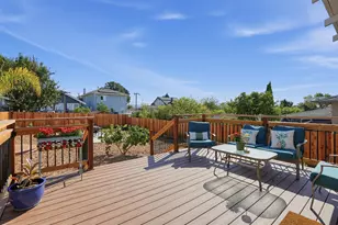 5226 Belvedere St, Oakland, CA 94601 - Photo 3