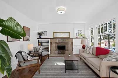5226 Belvedere Street, Oakland, CA 94601 - Photo 5