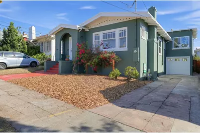5226 Belvedere Street, Oakland, CA 94601 - Photo 27