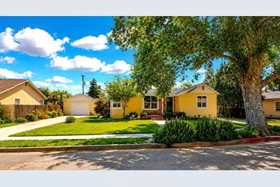 1436 Lyons Avenue, Turlock, CA 95380 - Photo 1