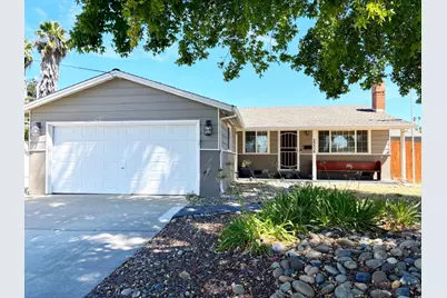 2206 Toronto Lane, Concord, CA 94520 - Photo 1