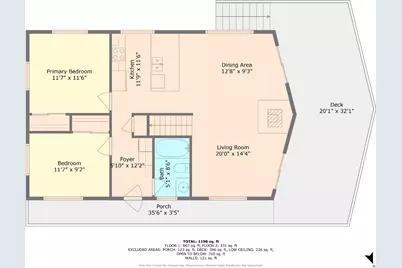 4341 Walapar Lane, Camp Connell, CA 95223 - Photo 39