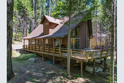 4341 Walapar Lane, Camp Connell, CA 95223 - Photo 1