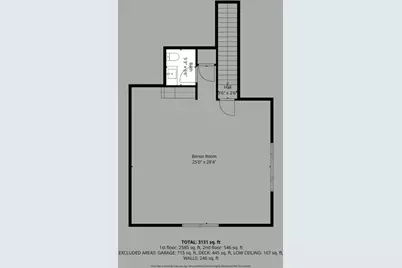 2022 Kit Carson Circle, Arnold, CA 95223 - Photo 63