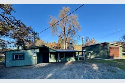 4240 Parrotts Ferry Rd, Vallecito, CA 95251 - Photo 1