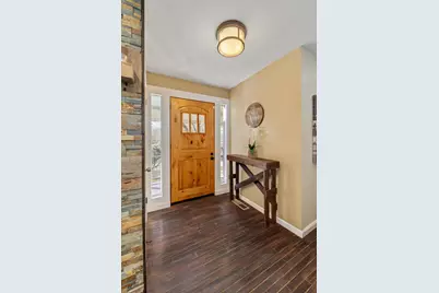 5863 Silver Saddle Drive, Hathaway Pines, CA 95233 - Photo 5