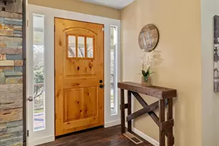 5863 Silver Saddle Dr, Hathaway Pines, CA 95233 - Photo 5